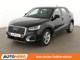Audi Q2 30 TFSI Sport Aut. *NAVI*LED*ACC*CAM*SHZ* - Audi Q2 Gebrauchtwagen in Düsseldorf