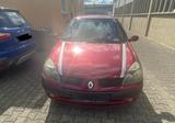Renault Clio - gebrauchte Renault Clio aus dem Jahr 2002