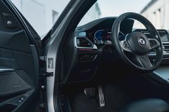 Fahrzeugabbildung ALPINA D3 S 3.0 Allrad Touring *Sonderlack*Mwst.*
