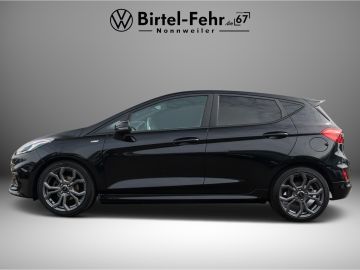 Ford Fiesta ST-Line 1.0 EcoBoost Navi LED