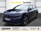 Renault Megane Megane E-Tech Evolution EV60 220hp - Renault Megane E-TECH-Evolution