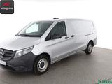 Mercedes-Benz Vito 116 CDI EXTRALANG KASTEN STANDHEIZ,KAMERA - gebrauchte Mercedes-Benz Vito aus dem Jahr 2022
