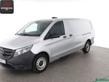 Mercedes-Benz Vito 116 CDI EXTRALANG KASTEN STANDHEIZ,KAMERA - Mercedes-Benz Vito aus 2022