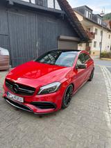 Mercedes-Benz A 45 AMG Mercedes-AMG A 45 4MATIC DCT Merced... - Mercedes-Benz A 45 AMG von privat
