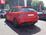 Skoda Kamiq 1.0 TSI Monte Carlo LED Navi DAB PDC - Skoda Kamiq mit Benzin-Antrieb: mit Android Auto