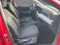 Seat Ibiza - Vorschau Bild 12