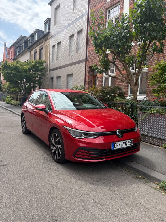 Image of Volkswagen Golf
