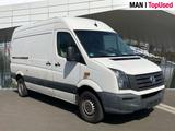 Volkswagen CRAFTER - Volkswagen Crafter in Mainz