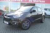 Hyundai ix35, Tucson 1.7 CRDI AHK Xenon Klima - Hyundai: I35x