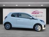 Peugeot 108 1.0 VTi 72 Activ - Peugeot 108: Limousine