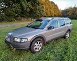 Volvo XC70 2.5T AWD - Volvo XC70 mit Benzin-Antrieb: Automatik