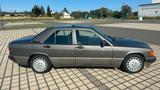 Mercedes-Benz 190E 2.0  -  Top Zustand, Liebhaberfahrzeug - Mercedes-Benz 190 aus 1990: 190e