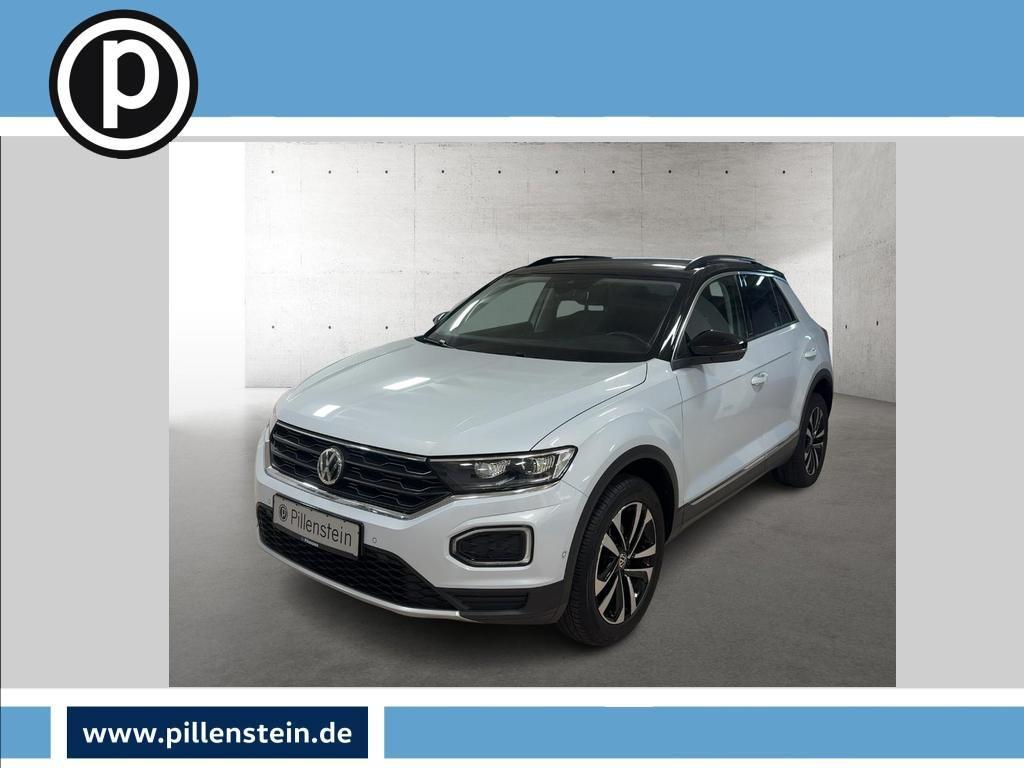 Volkswagen T-Roc IQ.DRIVE 1.0 TSI NAVI SHZ ACC APP-C.