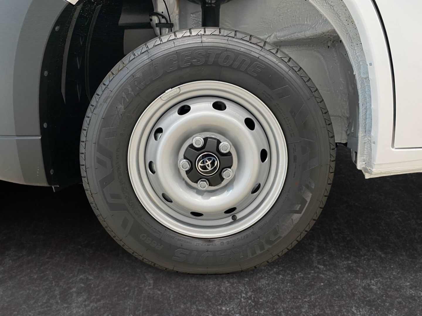 Toyota Proace Max - Bild 20