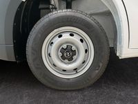 Toyota Proace Max - Vorschau Bild 20
