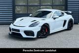 Porsche Cayman (718) GT4 RS | Clubsportpaket | BOSE | - Porsche Cayman aus 2022