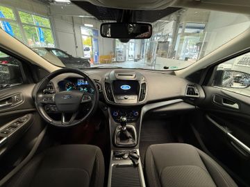 Ford Kuga - 10
