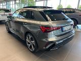 Audi A3 Sportback 35 TDI S line Pano Matrix Sonos Led - Audi A3 in Bielefeld
