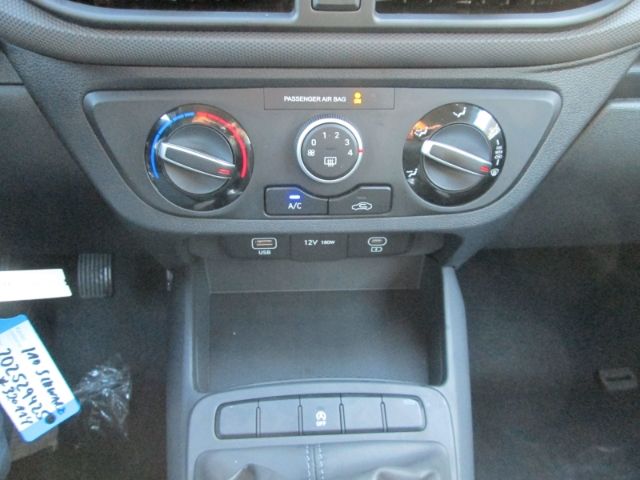 Hyundai i10 – Bild 13