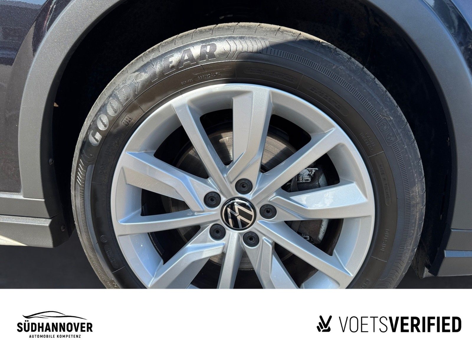 Volkswagen Golf - Bild 6