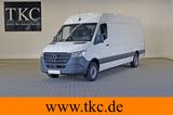 Mercedes-Benz Sprinter 317 CDI Maxi Automatik Klima Kamera#350 - gebrauchte Mercedes-Benz Sprinter aus dem Jahr 2024