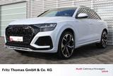 Audi RS Q8 4.0 TFSI MLED Pano HuD LM23 RS Dynamik - gebrauchte Audi RSQ8 aus dem Jahr 2021