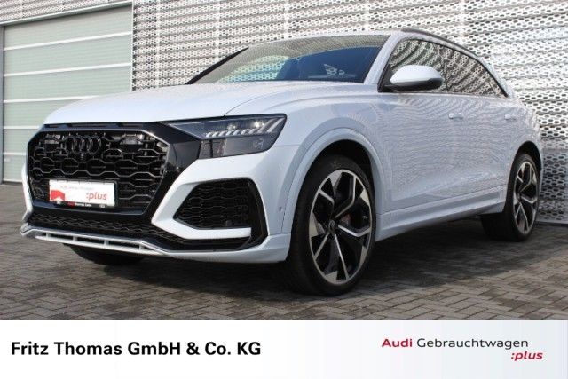 Audi RS Q8 4.0 TFSI MLED Pano HuD LM23 RS Dynamik
