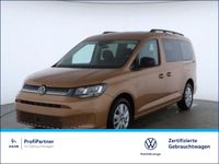 Volkswagen Caddy Maxi - Vorschau Bild 1