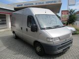 Fiat Ducato 2.8 HOCHDACH Ohne Tüv - Fiat Ducato: 8.2