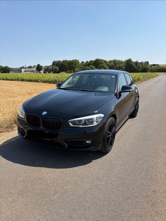 Image of BMW 118