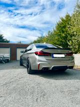 BMW M5 /Keramik Bremse/ Nachtsicht/Display Key  - gebrauchte BMW M5 aus dem Jahr 2017