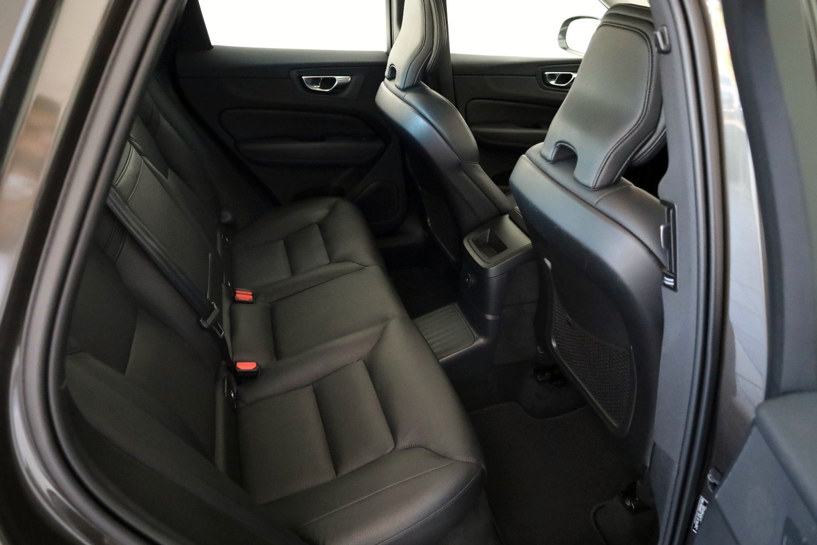 Fahrzeugabbildung Volvo XC60 T6 AWD Inscription,Leder,Navi,ACC,Panorama