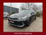 Kia Optima 2.0 T-GDI Auto GT Sportswagon*NAVI*PANO* - Kia Optima: Gdi