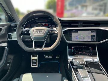 2024 AUDI RS6 缩略图 13