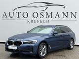 BMW 520 d Touring Aut. | AHK | RFK | LED | HUD - BMW 520 in Mönchengladbach