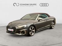 Audi S5 - Vorschau Bild 1