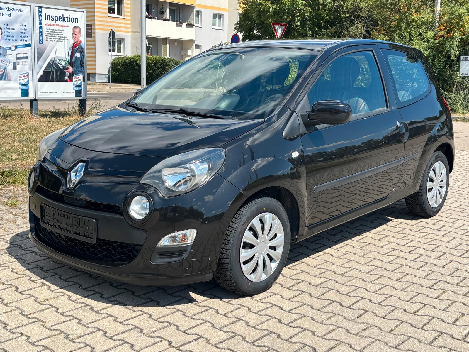 Renault Twingo 1.2L*Zahnriemen neu*Klima*TÜV neu