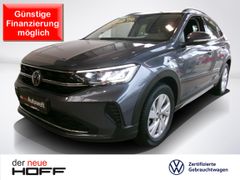 Volkswagen Taigo 1.0 TSI DSG Life SHZ GJR PDC LED APP DAB+