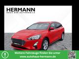 Ford Focus Turnier 1.5 EcoBoost Cool & Connect AHK*LM - gebrauchte Ford Focus aus dem Jahr 2022