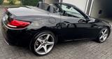 Mercedes-Benz SLC 180 - - Mercedes-Benz SLC 180 Gebrauchtwagen
