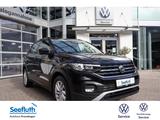 Volkswagen T-Cross 1.0 TSI AHK Life Klima Sitzhzg. - Volkswagen T-Cross: 5 Türen