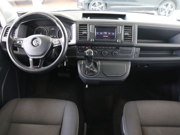 Volkswagen T6 Multivan DSG LED NAV STANDHZ CAMPERBETT BEAR
