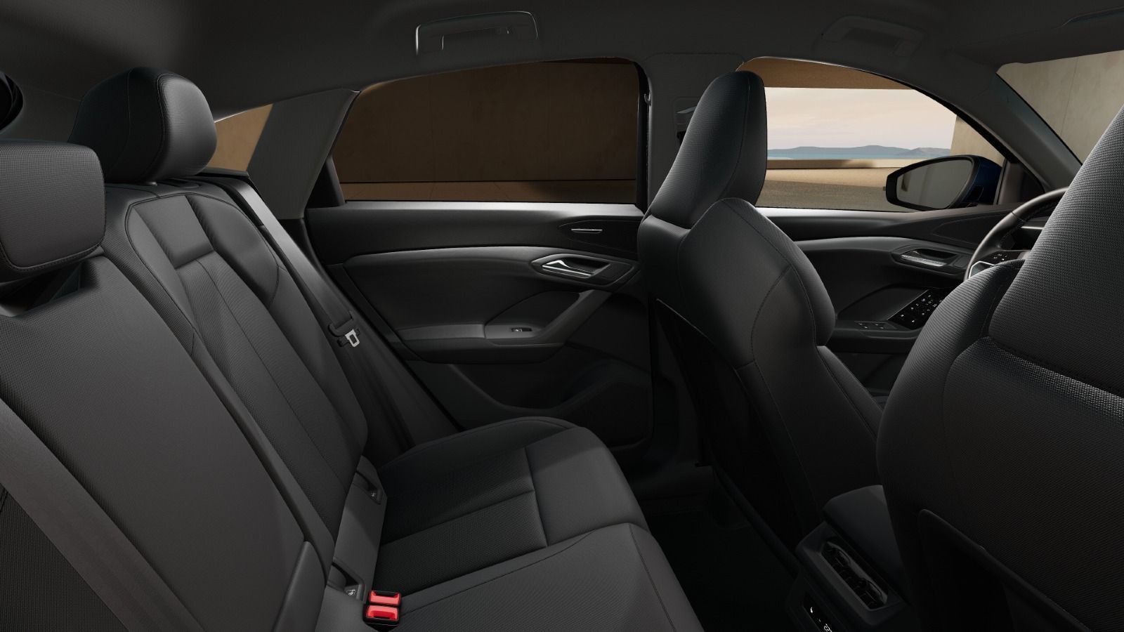Audi Q6 e-tron - Bild 10