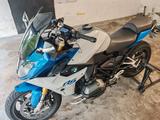 BMW R 1200 RS - BMW MOTORRAD RS