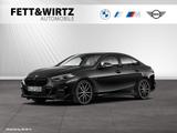 BMW 218d Gran Coupe M Sport|AHK|HiFi|DrivingAssist. - gebrauchte BMW 218 Gran Coupé aus dem Jahr 2023