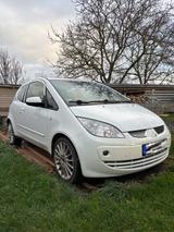 Mitsubishi Colt 1.3 Sun Sun - Mitsubishi Colt mit Schiebedach