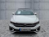 Volkswagen T-Roc Cabriolet R-Line 1.5 l TSI DSG*ACC*Climatr - Volkswagen T-Roc in Mannheim