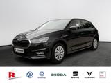 Skoda FABIA SELECTION 1.0 MPI 5-GANG SpurH SoundSys - Skoda Fabia: Selection