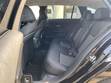 Mercedes C 200 - 11