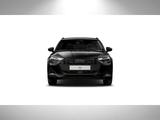 Audi A3 Sportback advanced TFSI Stronic LED Navi RFK - Audi A3: Schwarz
